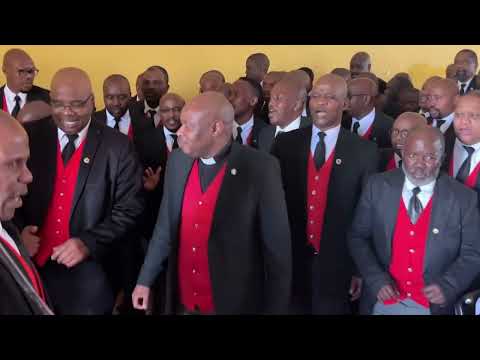 FBCYMG Mens Weekend 2023 - Noyana Medley