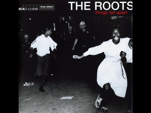 17. The Roots - The Return to Innocence Lost (ft. Ursula Rucker)
