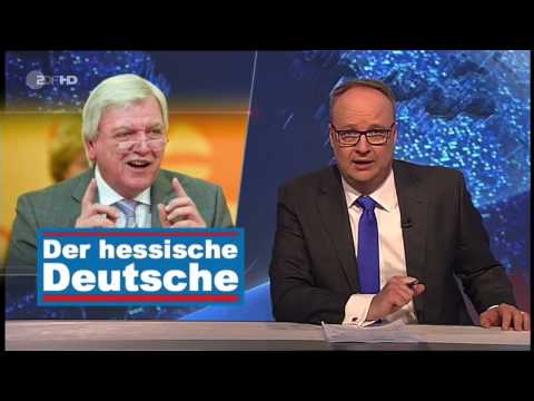 Heute-Show ZDF HD 06.03.2015 Folge 173