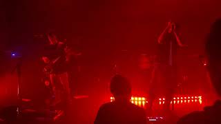 Chancho en Piedra - Cambio Total/La Telaraña Gira Voy y Vuelvo 2023 (Sala SCD)