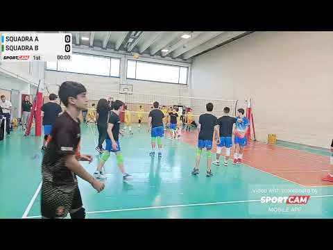 Anderlini Blu U15 - Modena Volley - 08/12/2022
