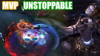 Challenger Orianna shows you how to dominate :3