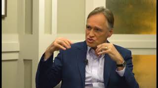 Eye to See: False Freedom part 2,  7/8/2018