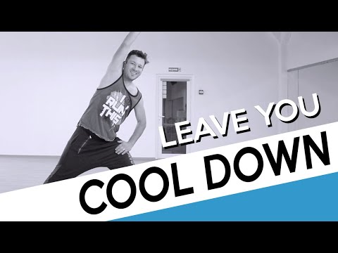 Lola Jane - Leave You Ft. Randy Whisky - COOL DOWN - ZUMBA