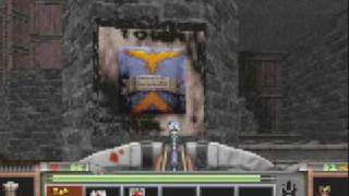 Let's Play Strife 02 - The true face of the rebellion