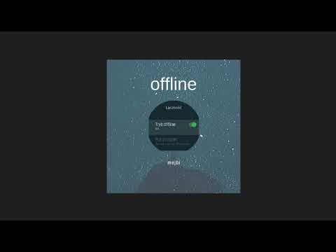 mejbi - offline