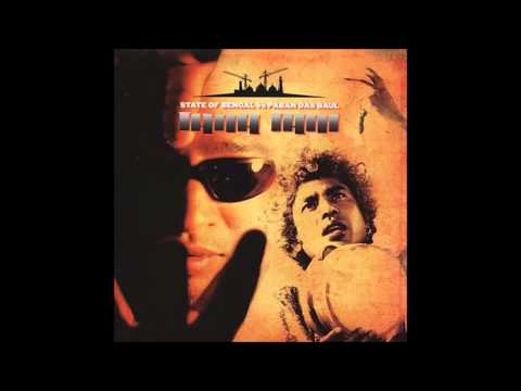 State of Bengal (Tana Tani) - 02 Kali