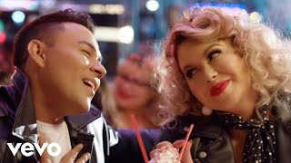 Baby Bash, Frankie J - Que Sera (Is This Love) ft. Chiquis Rivera