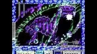 【ゆっくり実況】ロックマン７をゆっくり実況プレイ part2後半
