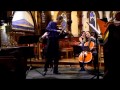 David Greenberg with Tempest Baroque