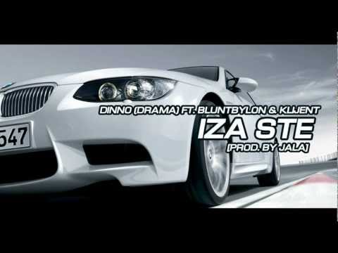 BluntBylon & Klijent   Iza Ste Prod  by Jala 2011