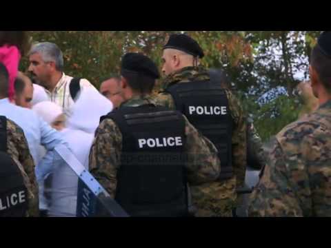 Refugjatët, Alfano: Do shkoj në Tiranë. Negociata Rama-Renzi - Top Channel Albania - News - Lajme