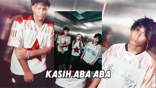 Download lagu Kasih Aba Aba - Naykilla, Tenxi & Jemsii 1 Jam mp3