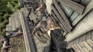 BORDER OF INSANITY 3rd part(●'◡'●)(●'◡'●)