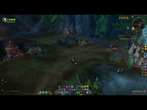 The Azure Span Slalom: Gold, WoW Dragonflight