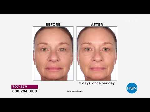 HSN | Perlier Beauty 02.03.2022 - 08 PM
