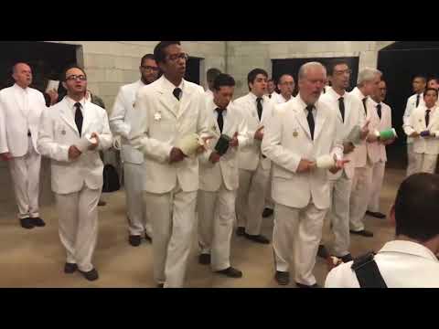 36 - Amigo Velho // Mestre Irineu // União Estrela Guia