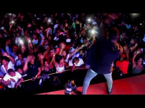 GARRY - FESTIVAL DE VERÃO 2017 - Assomada |aftermovie|