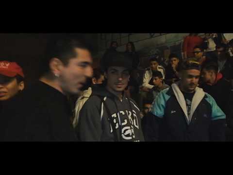 ANA COLOMBIANA vs GUINEUS P*SS* - FILTROS // REVENGE TRIAL