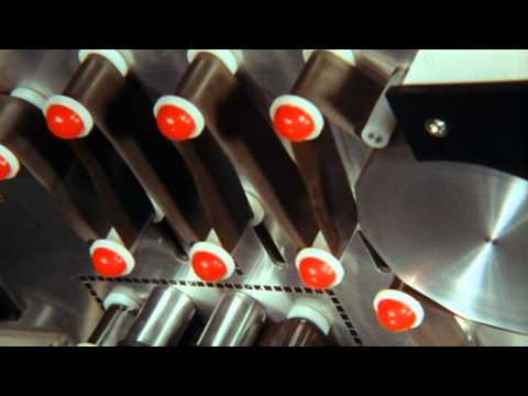 Joe 90 - widescreen 16:9 opening titles - YouTube