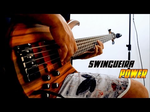 Swingueira Power VOL 1 - Chris Bass