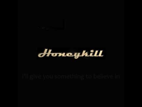 Honeykill - Hate [with lyrics]