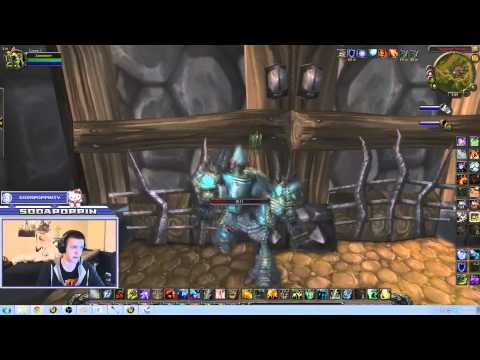 Epic Shaman 2v1 Arena!