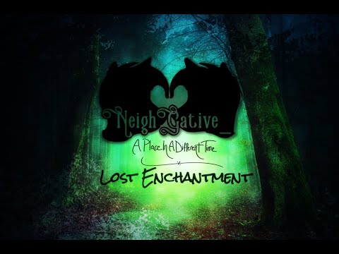 NeighGative_ - Lost Enchantment