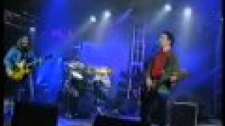 Teenage Fanclub - Radio on The Beat