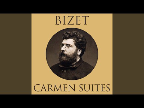 Carmen Suite No.2: Habanera