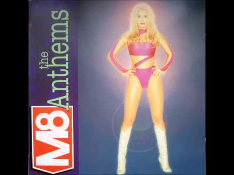 M8 - The Anthems (Full CD) (1996)