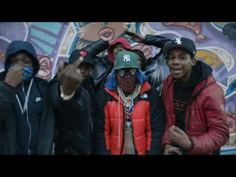 A Day In the Life of Spider Cuz