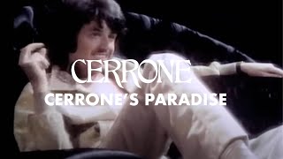 Cerrone - Cerrone's Paradise (Official Video)