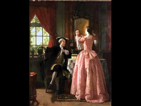 Grétry - L'Amant Jaloux - Tandis que tout sommeille