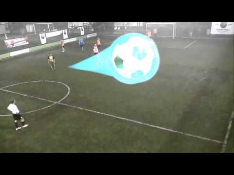 Vizyon Halı Saha 14.01.2016 21:00 - akillisaha.com