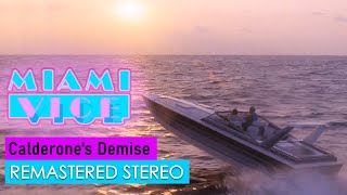 Miami Vice: Russ Ballard - Voices [1080p HD Stereo Remaster]