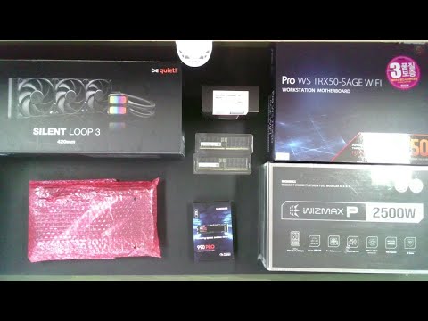 [아싸컴] 조립영상 라이브 / 2508189161(아*컴 B2B) 고객님