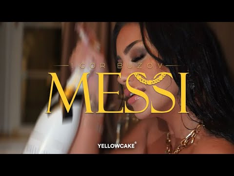 IGOR BUZOV - MESSI
