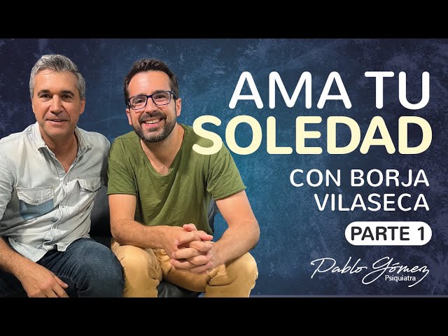 Vídeo relacionado con Ama tu soledad. Muchas veces la mejor compañía la encuentras estando solo (Clave)