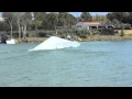 South Wake Park session 2014 © 