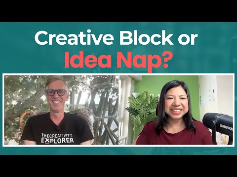 Ep #27 Trailer | Introvert. Global Thinker. Creative Explorer. | Frederik Haren