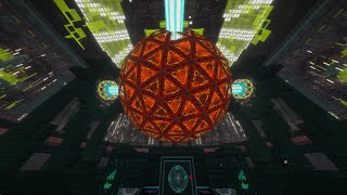 Stoneblock 4: Episode 23: The Final Upgrade