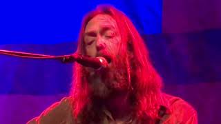 Wanderer’s Lament, Chris Robinson Brotherhood. 03–03-2018, Paradiso Amsterdam
