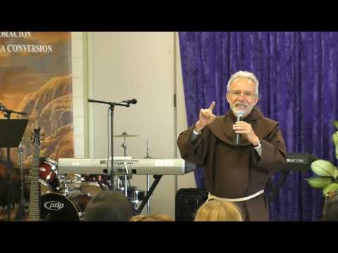 El Señorío de Jesús... Padre Armando López