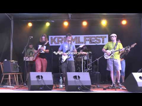 Zahradkaři - ZAhRADKAři - Zážitky