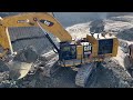 A Day with Mega Machines: Excavators, Bulldozers, Heavy Transports, and More - Mega Machines Movies DEFAULT Thumbnail