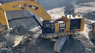 A Day with Mega Machines: Excavators, Bulldozers, Heavy Transports, and More - Mega Machines Movies MQDEFAULT Thumbnail