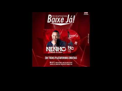 NENHO FALANDO DE AMOR 08 - DANÇANDO AGARRADINHO -2018