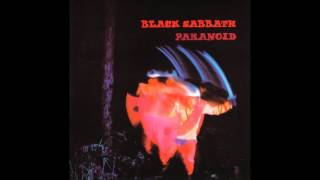 Black Sabbath - Iron Man (Audio)