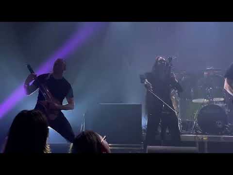 Countless Skies - Glow part 3 (reflection) Tivoli de Helling with Arianna Mahsayeh